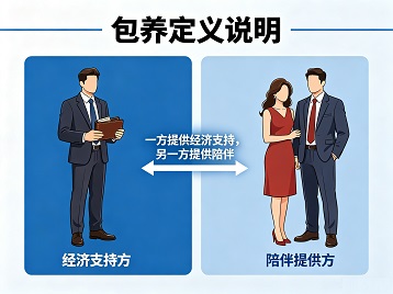 苏州市包养违法吗？深度揭秘红线风险注意事项